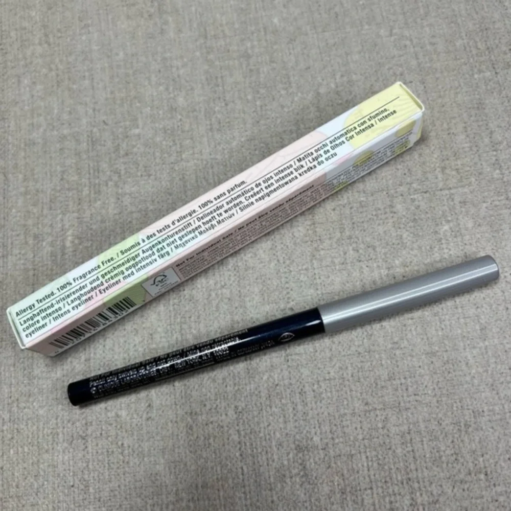 ❤️3 for $25❤️ Clinique Quickliner For Eyes Intense Eyeliner mini